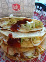 Jack In The Box food