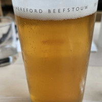 A Hereford Beefstouw food