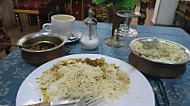 New Delhi Indian food