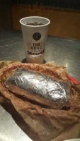 Chipotle Mexican Grill food