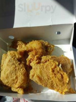 churchs chicken food