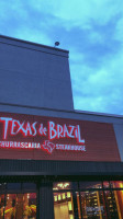 Texas De Brazil inside