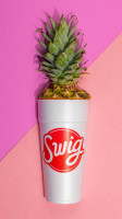 Swig food