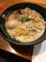 Kizuki Ramen Izakaya food