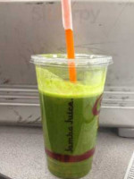 Jamba Juice food