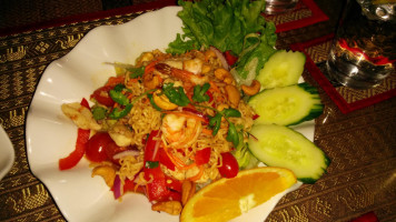 Thai Cuisine food