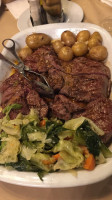 Central do Churrasco de Matosinhos food