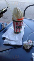 Rita's Italian Ice Frozen Custard food