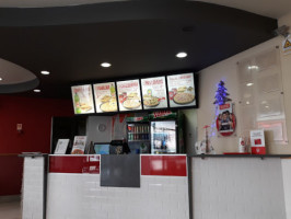 Pizza Hut Setubal food