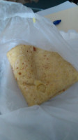 Shandra's Roti Shop food