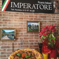 Imperatore food