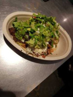 Chipotle Mexican Grill food