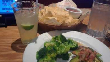 Chili's Grill Bar Carrollton food