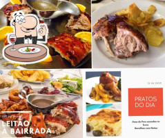 Pinheiral Dos Leitoes food