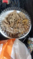 Yoshinoya food