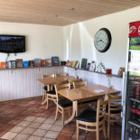 Egebjerg Pizzeria Mad