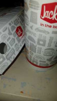 Jack In The Box food