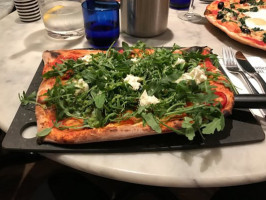 Pizza Express food