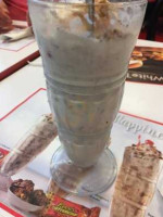 Steak 'n Shake food