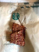 Starbucks food