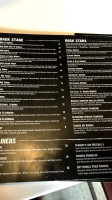 Hq Gastropub Huntington Beach menu