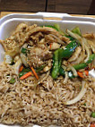 China House food