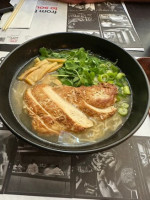 Wagamama food