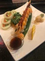 Katana Sushi food