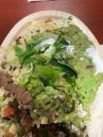 Chipotle Mexican Grill food