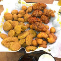 Buffalo Wild Wings inside