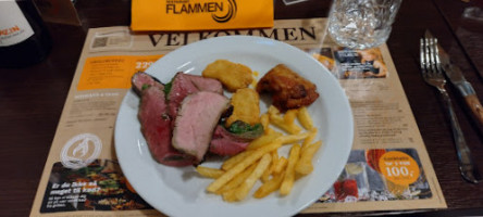 Flammen food