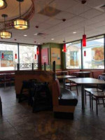 Popeyes Louisiana Kitchen inside