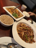 A-jiao Sichuan Cuisine food