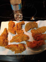 Popeyes Louisiana Kitchen food