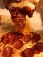 Little Caesar's Pizza food