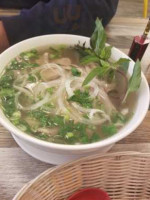 Pho Noon food