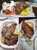 Restaurante Dom Dinis food