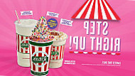 Rita's Italian Ice Frozen Custard food