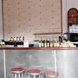 Cafe Tre Konger Mad