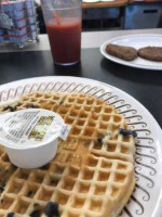 Waffle House food