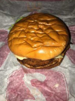 Jack In The Box  food