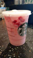 Starbucks food