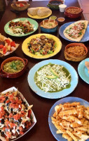 Peppe's Mexican Grill food