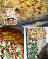 I Love Pizza (pizzeria Da Asporto) food