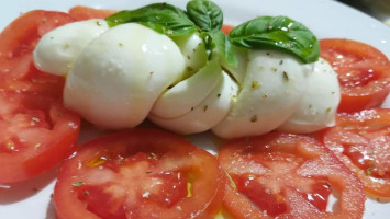 Taglieri E Bicchieri food