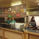 Romalt Pizza Inde
