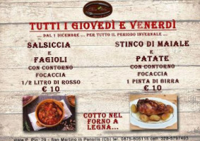 Don Vito Pizzeria E food