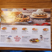 Ihop food