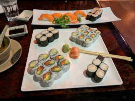 Omiya Japanese Incorporated food