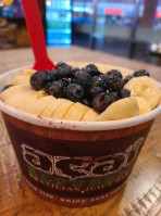 Acai Republic food